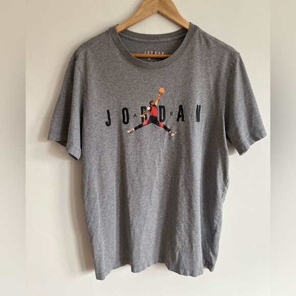 Jordan Other - Jordan Jump Man T-Shirt / Large / Nike
